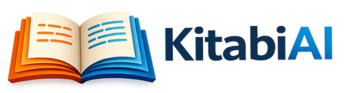 KitabiAI Logo